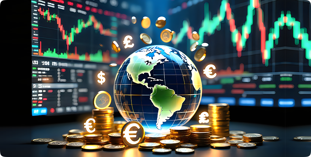 What is Currency Trading?