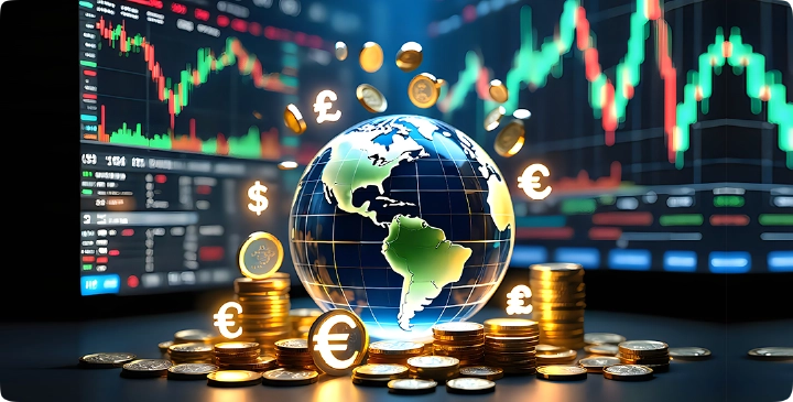 What is Currency Trading?