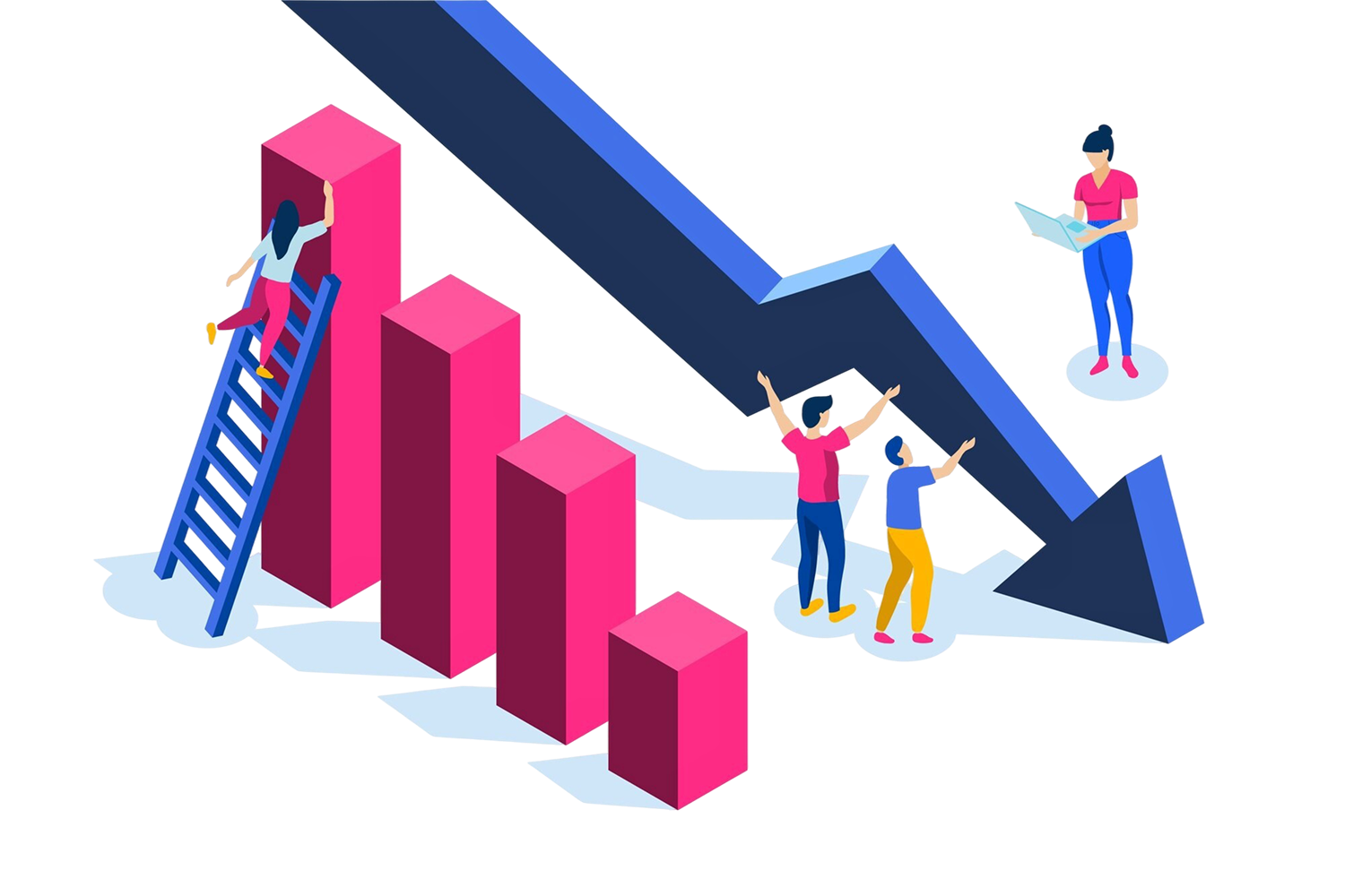 ETF Risks Illustration