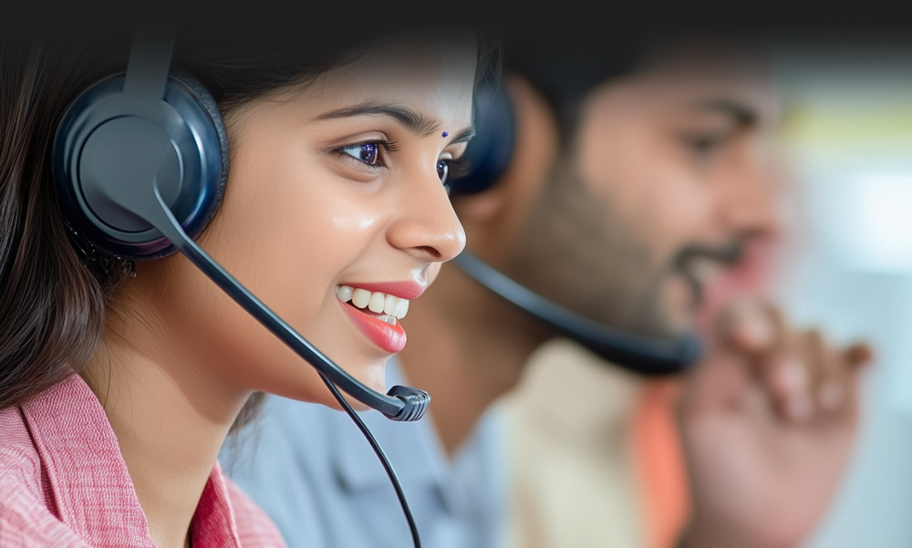 Expert Assistance