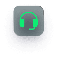 Headphone