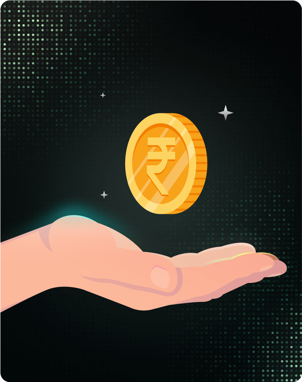 Investment Step